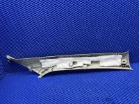 обшивка передней стойки левой на Changan Eado Plus — фото 7