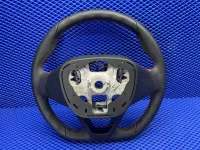 Рулевое колесо без AIR BAG на Changan Eado Plus — фото 16