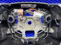 Рулевое колесо без AIR BAG на Changan Eado Plus — фото 6
