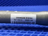 Рулевая колонка на Changan Eado Plus — фото 7