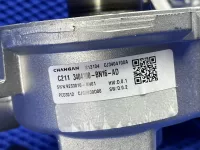 Рулевая колонка на Changan Eado Plus — фото 5