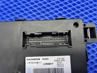 Блок комфорта на Changan Eado Plus — фото 6
