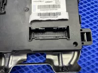 Блок комфорта на Changan Eado Plus — фото 8