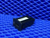 USB зарядное устройство на Changan Eado Plus — фото 3