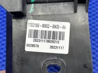 Селектор АКПП на Changan Eado Plus — фото 7