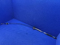 Трос КПП на Changan Eado Plus — фото 3