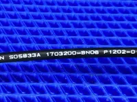 Трос КПП на Changan Eado Plus — фото 4