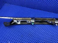 Накладка крышки багажника на Changan Eado Plus — фото 21