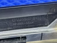 Накладка крышки багажника на Changan Eado Plus — фото 7