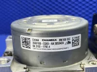 Блок ABS на Changan Eado Plus — фото 5