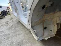 Порог со стойкой левый на Changan Eado Plus — фото 12