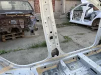 Порог со стойкой левый на Changan Eado Plus — фото 26