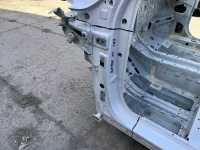 Стойка передней двери левая на Changan Eado Plus — фото 9