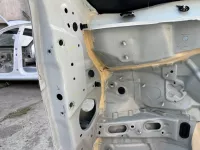 Стойка передней двери левая на Changan Eado Plus — фото 14
