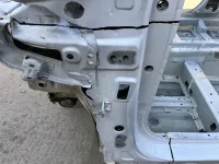 Стойка передней двери левая на Changan Eado Plus — фото 3