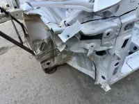 Стойка передней двери левая на Changan Eado Plus — фото 13