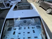 Крыша на Changan Eado Plus — фото 13