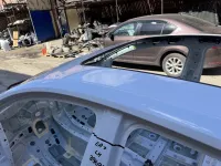 Крыша на Changan Eado Plus — фото 16