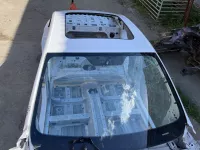 Крыша на Changan Eado Plus — фото 11