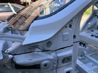 Крыша на Changan Eado Plus — фото 26