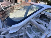 Крыша на Changan Eado Plus — фото 18