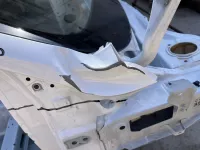 Крыша на Changan Eado Plus — фото 30