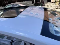 Крыша на Changan Eado Plus — фото 14