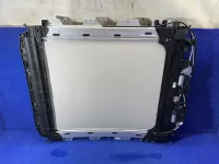 Люк в сборе электрический на Changan Eado Plus — фото 3