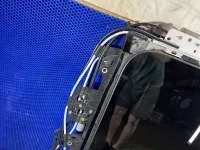 Люк в сборе электрический на Changan Eado Plus — фото 15