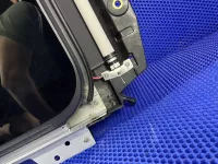 Люк в сборе электрический на Changan Eado Plus — фото 21