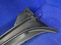 Жабо на Changan Eado Plus — фото 6