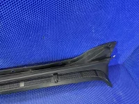 Жабо на Changan Eado Plus — фото 12