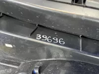 Жабо на Changan Eado Plus — фото 14