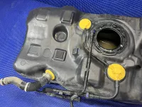 Бак топливный на Changan Eado Plus — фото 10