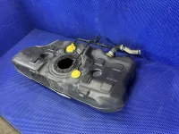 Бак топливный на Changan Eado Plus — фото 3