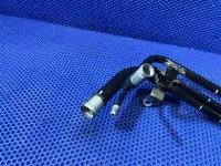 Горловина топливного бака на Changan Eado Plus — фото 4