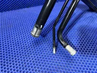 Горловина топливного бака на Changan Eado Plus — фото 8