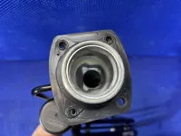 Горловина топливного бака на Changan Eado Plus — фото 9