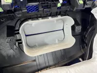 Торпедо на Changan Eado Plus — фото 10