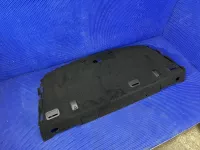 Полка багажника на Changan Eado Plus — фото 3