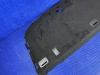 Полка багажника на Changan Eado Plus — фото 4