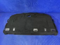 Полка багажника на Changan Eado Plus — фото 7