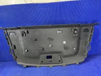 Полка багажника на Changan Eado Plus — фото 6