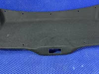 Обшивка крышки багажника на Changan Eado Plus — фото 4