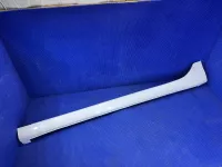 Накладка на порог наружная левая на Changan Eado Plus — фото 2