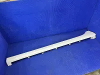 Накладка на порог наружная левая на Changan Eado Plus — фото 13