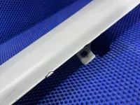 Накладка на порог наружная левая на Changan Eado Plus — фото 14