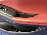 Обшивка двери передней правой на Changan Eado Plus — фото 12