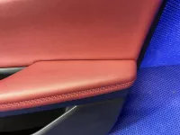 Обшивка двери передней правой на Changan Eado Plus — фото 13