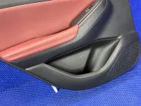 Обшивка двери задней левой на Changan Eado Plus — фото 5